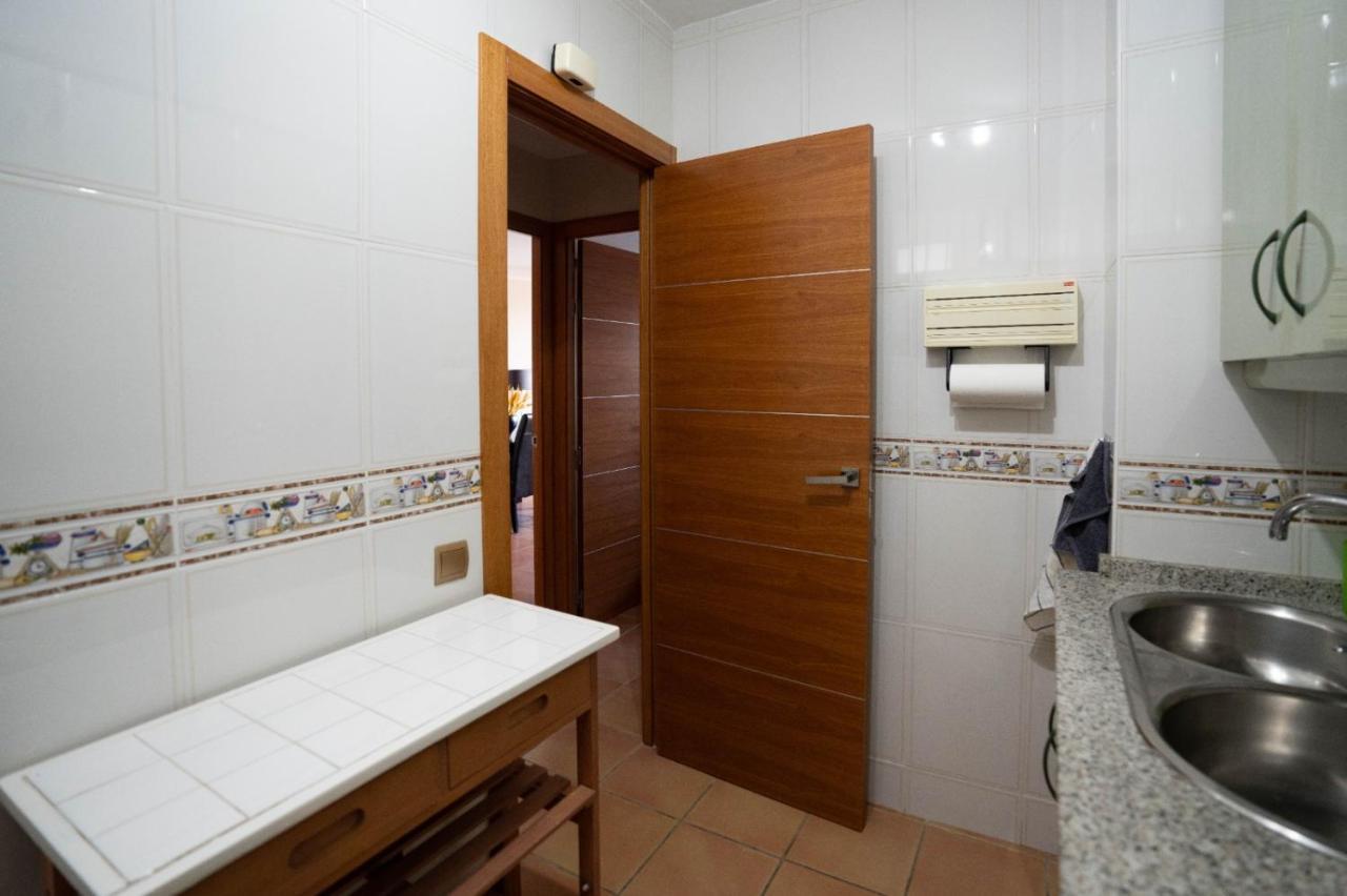 Apartament Tamarindos 30M De La Plage Benalmádena Zewnętrze zdjęcie