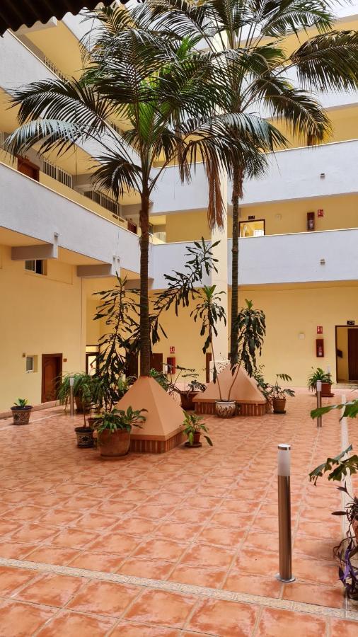 Apartament Tamarindos 30M De La Plage Benalmádena Zewnętrze zdjęcie