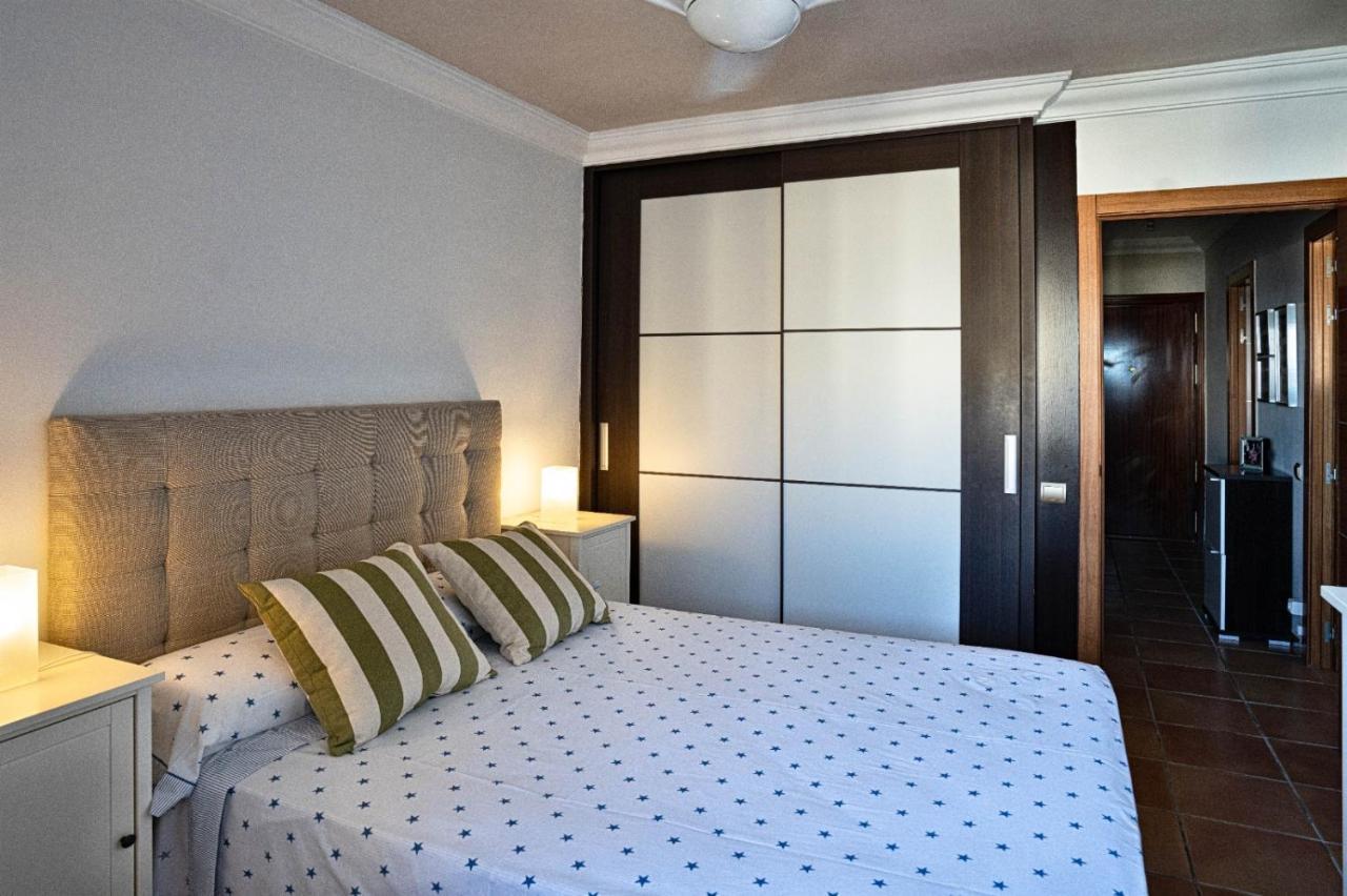 Apartament Tamarindos 30M De La Plage Benalmádena Zewnętrze zdjęcie