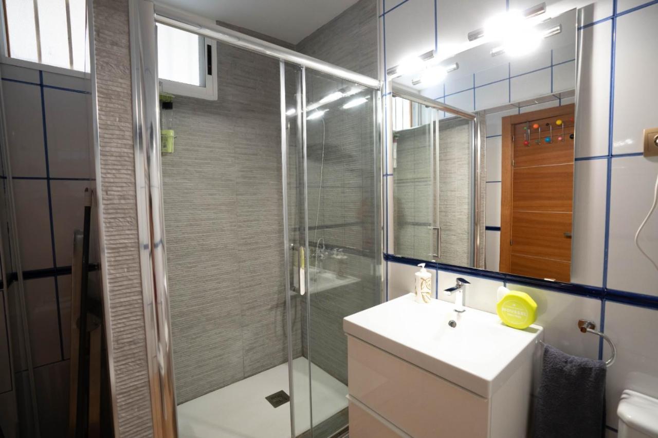 Apartament Tamarindos 30M De La Plage Benalmádena Zewnętrze zdjęcie