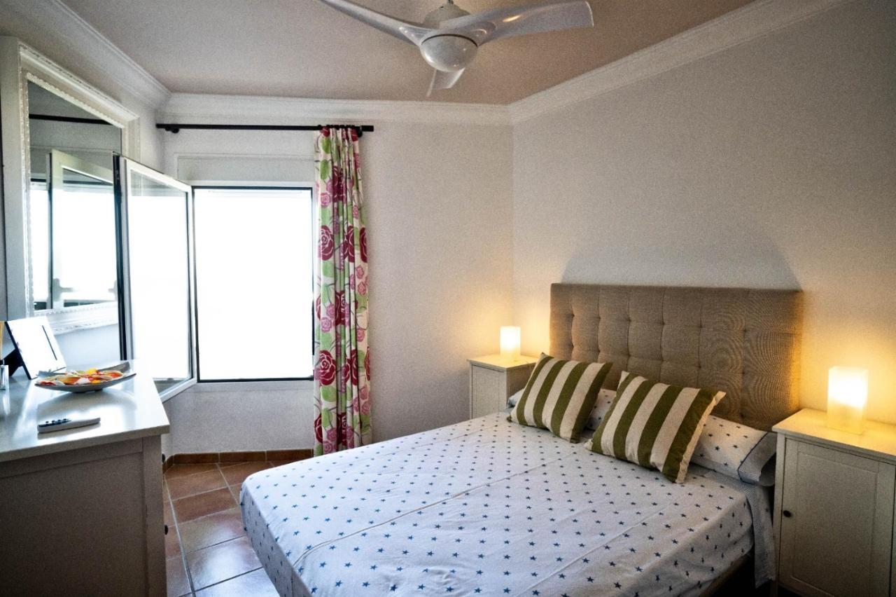 Apartament Tamarindos 30M De La Plage Benalmádena Zewnętrze zdjęcie