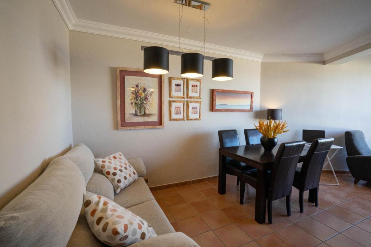 Apartament Tamarindos 30M De La Plage Benalmádena Zewnętrze zdjęcie