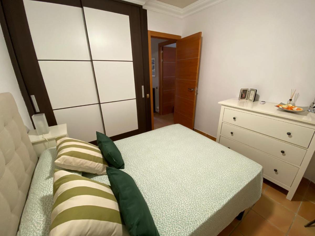 Apartament Tamarindos 30M De La Plage Benalmádena Zewnętrze zdjęcie