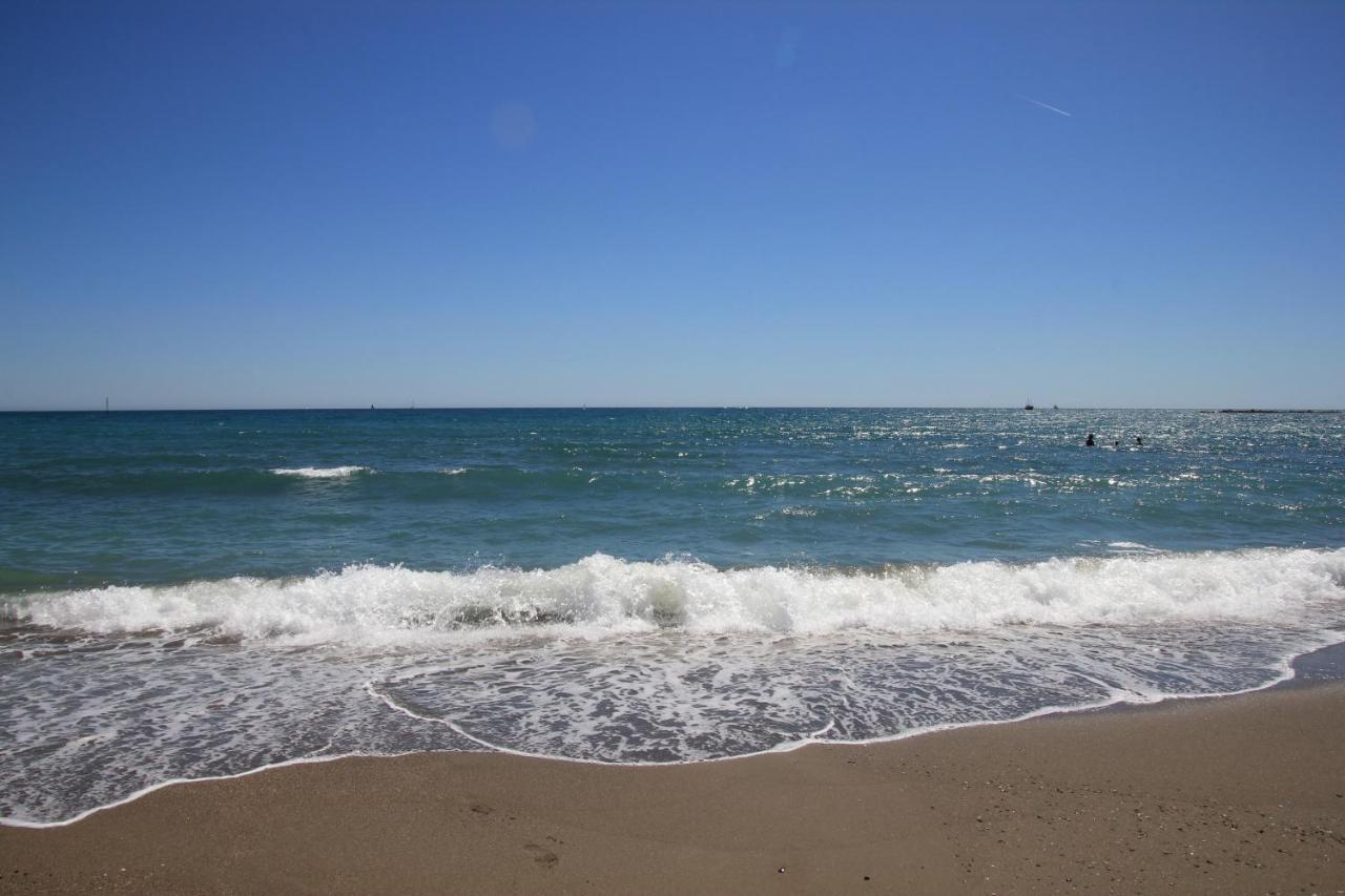 Apartament Tamarindos 30M De La Plage Benalmádena Zewnętrze zdjęcie